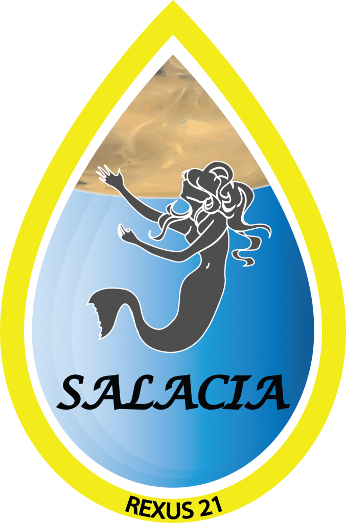 SALACIA logo